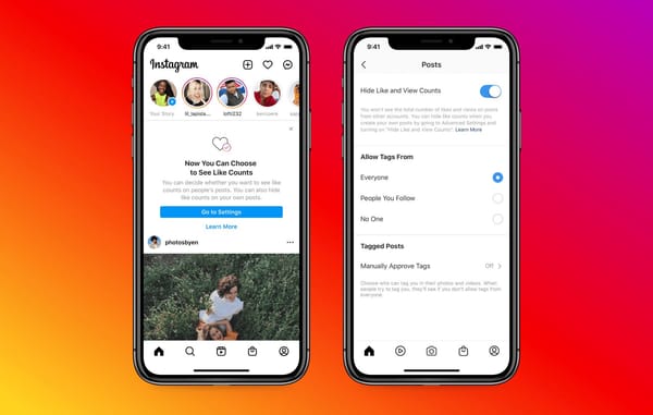 What Instagram really learned from hiding like counts