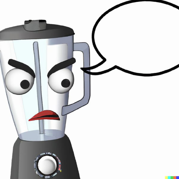 Why Meta's bots are back