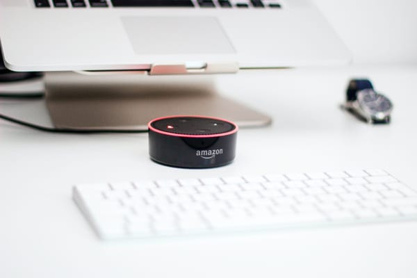 Amazon's new antitrust paradox