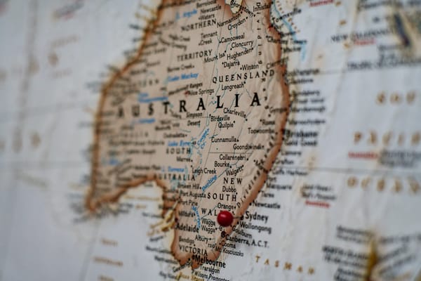 Facebook calls Australia's bluff