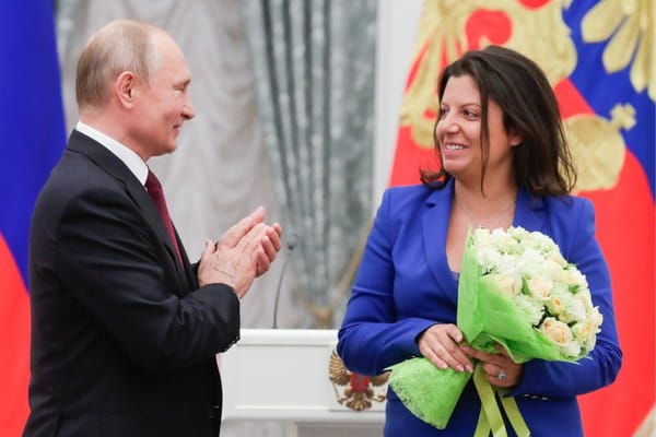 Russia's propaganda network gets deplatformed