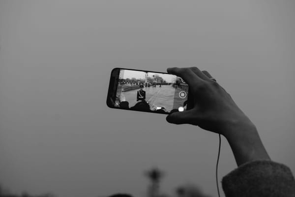 How censorship became the new crisis for social networks