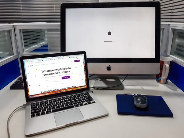 How Microsoft crushed Slack
