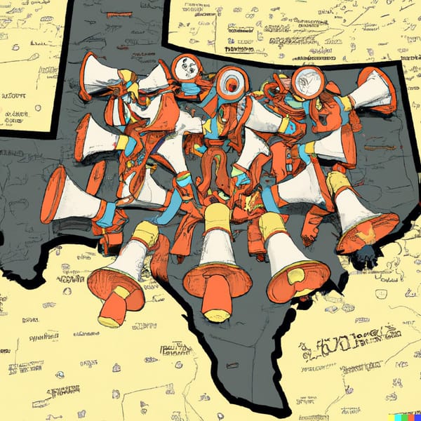 Can platforms outsmart Texas's social media law?