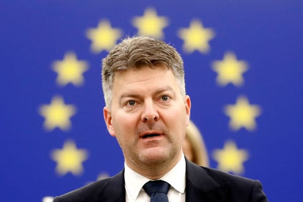 Europe reshapes Big Tech