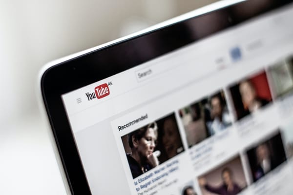 YouTube comes for Q