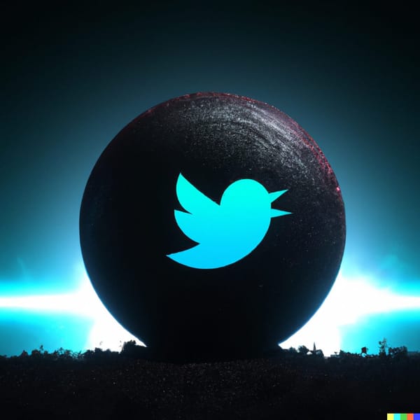 Musk discusses putting all of Twitter behind a paywall