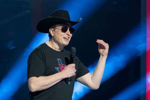 Elon Musk bids for Twitter