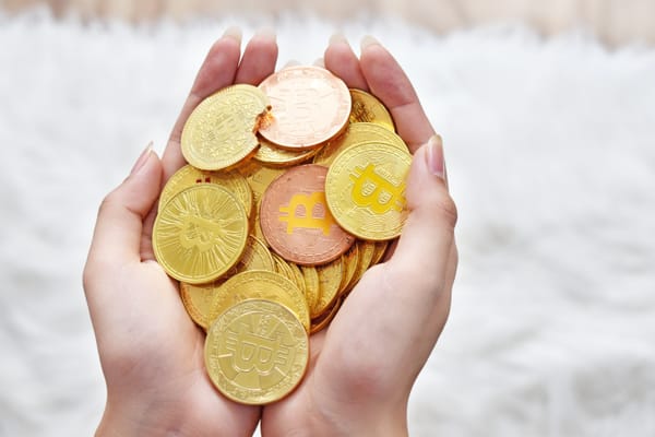 The tiny tokens challenging platform power