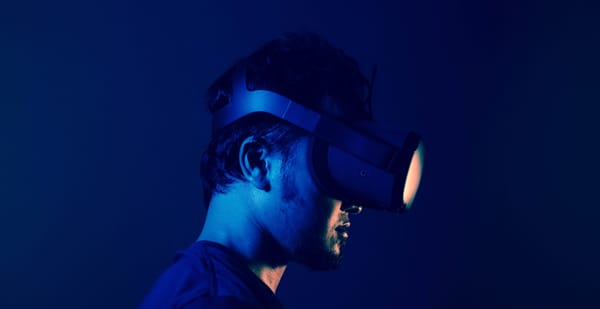 Is Facebook cornering the VR market?