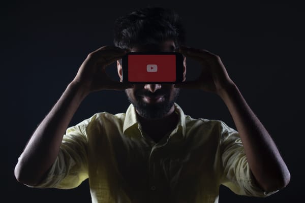 How YouTube failed the 2020 election test
