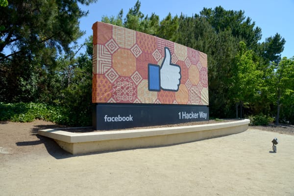 Two policies Facebook got right