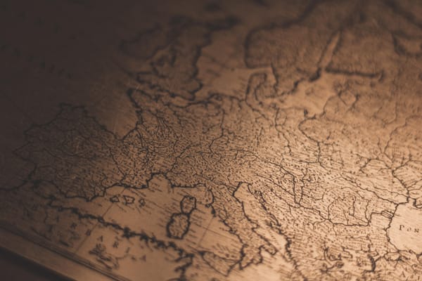 Europe's redesign of Big Tech continues