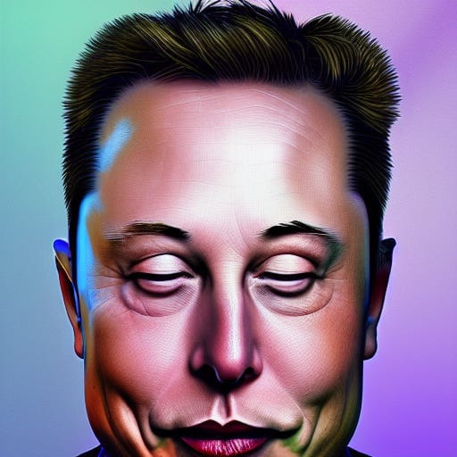 Elon takes over Twitter