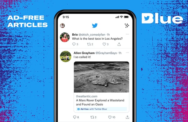 What Twitter learned from subscriptions