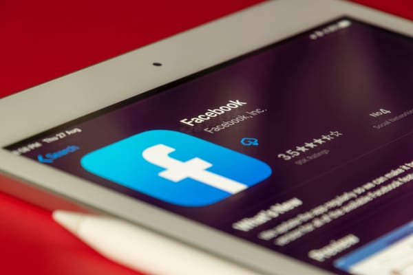 How plagiarism helps explain Facebook's youth problem