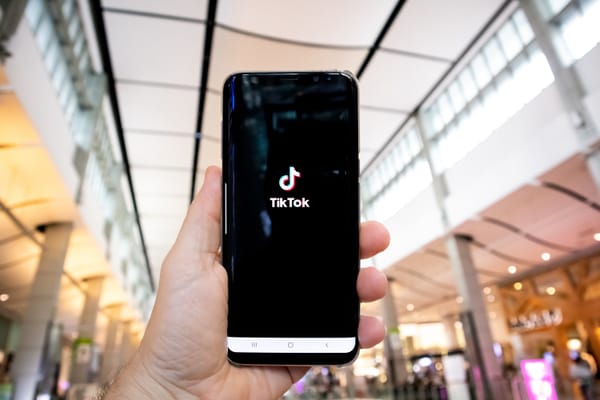 A visit to TikTok's transparency center