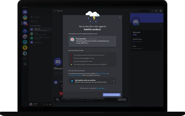 Inside Discord’s reform movement for banned users