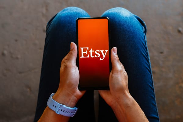 How banning one Palestinian slogan roiled Etsy