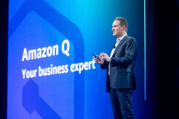 Amazon’s Q has ‘severe hallucinations’ and leaks confidential data in public preview, employees warn