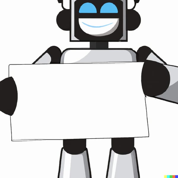AI's missing user interface