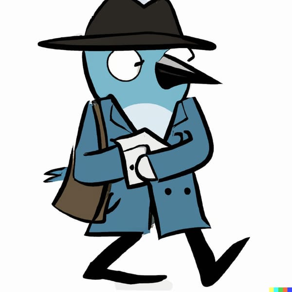 Why journalists can't quit Twitter