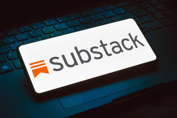 Substack says it will remove Nazi publications from the platform