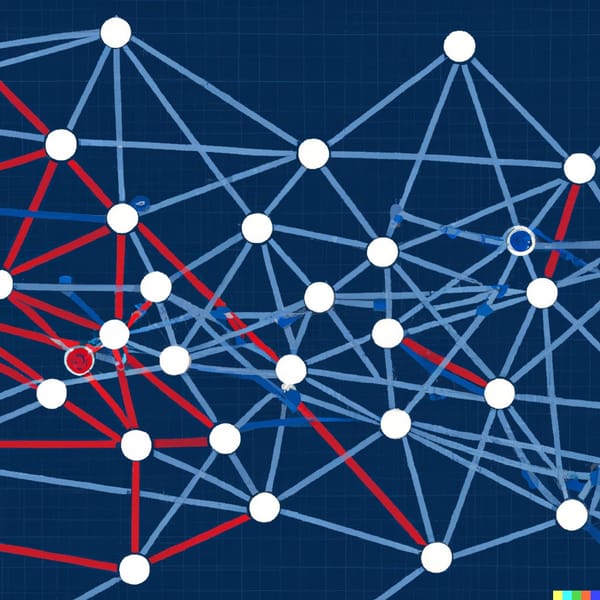 State tech laws are dividing the internet into blue and red