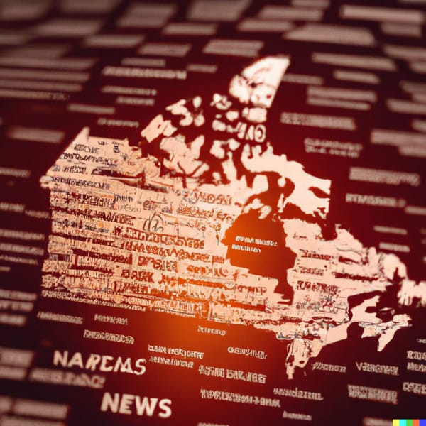 Meta plans a news blackout in Canada 