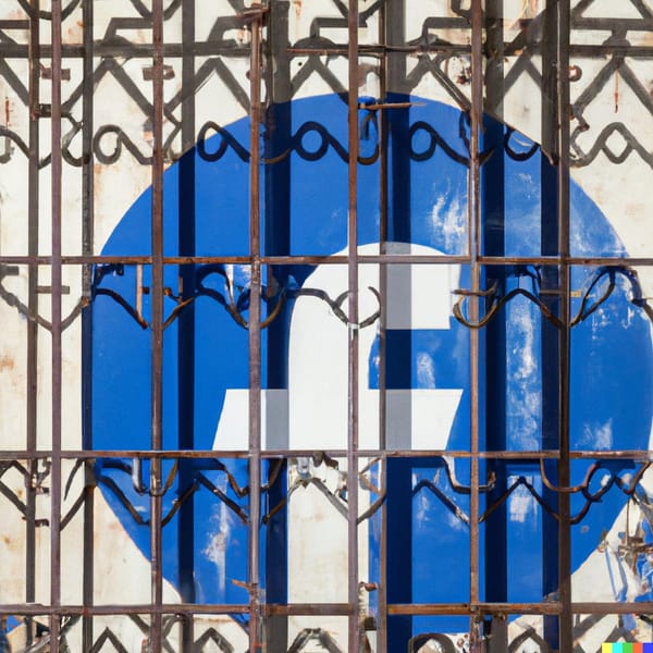 How the Brazil riots change Facebook's Trump equation