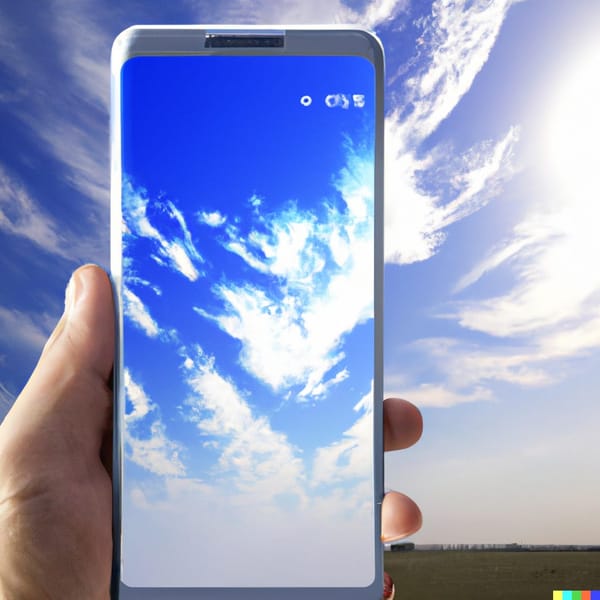 Bluesky's big moment