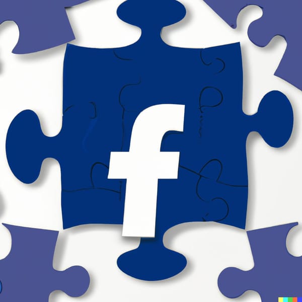 Meta is building a decentralized, text-based social network