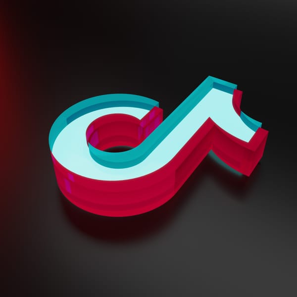 The TikTok bans are accelerating