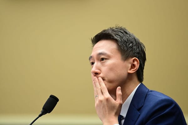 How TikTok failed to make the case for itself