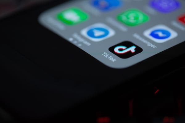 TikTok nears the endgame