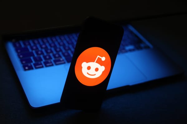 Reddit doubles down